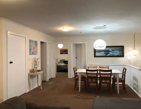 The Castle - Accommodation Fremantle 1