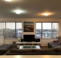 The Castle - Accommodation Fremantle