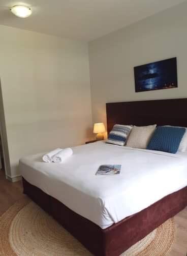 The Cavenagh - Accommodation Fremantle 3