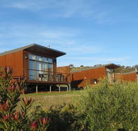 The Cellars At Heathcote II - Accommodation Fremantle