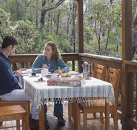 The Chalet - Accommodation Fremantle