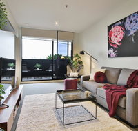 The CHANGE Apartments - Accommodation Fremantle