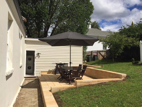 The Chapel Deloraine - Accommodation Fremantle 2