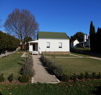 The Chapel Deloraine - Accommodation Fremantle