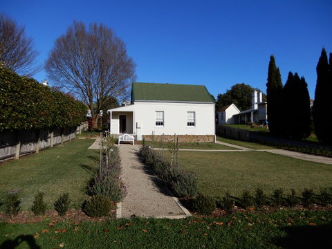 The Chapel Deloraine - Accommodation Fremantle 0