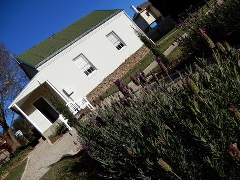 The Chapel Deloraine - Accommodation Fremantle 1