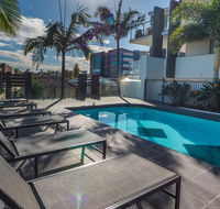 The Chermside Apartments - Accommodation Fremantle