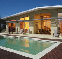 The Chocolate Lily Bed  Breakfast - Accommodation Fremantle