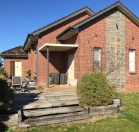 The Church Retreat - Accommodation Fremantle