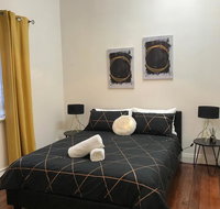 The Churchill - Accommodation Fremantle