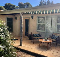 The Coach House - Accommodation Fremantle