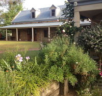 The Coach House on River and Park - Accommodation Fremantle