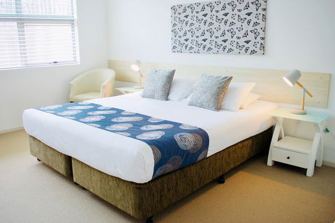 The Coast Motel - Accommodation Fremantle 2