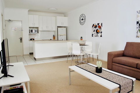 The Coast Motel - Accommodation Fremantle 1