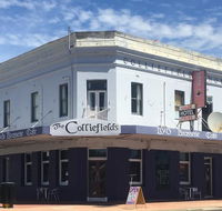 The Colliefields - Accommodation Fremantle
