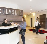 The Colmslie Hotel - Accommodation Fremantle