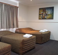 The Commercial Hotel Motel - Accommodation Fremantle