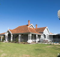 The Convent Boutique Accommodation  Cafe - Accommodation Fremantle