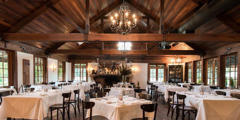 The Convent Hunter Valley Hotel - Accommodation Fremantle 1
