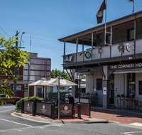 The Corner Hotel Alexandra - Accommodation Fremantle