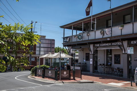 The Corner Hotel Alexandra - Accommodation Fremantle 0