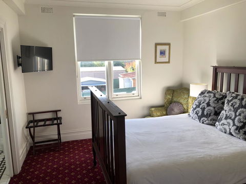 The Corner Hotel Alexandra - Accommodation Fremantle 1