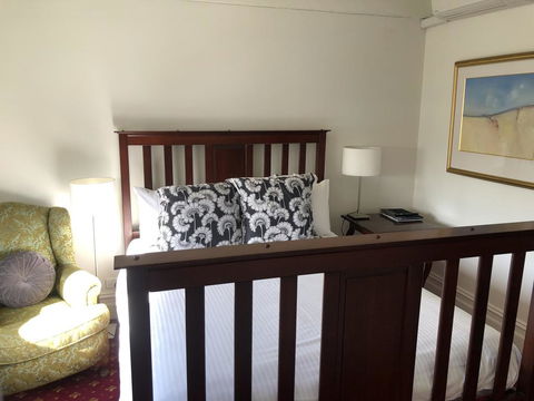 The Corner Hotel Alexandra - Accommodation Fremantle 3