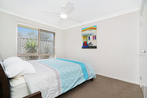 The Corso - Gorokan - Accommodation Fremantle 3