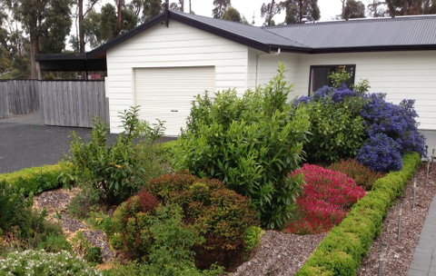 The Cosy Cottage - Accommodation Fremantle 0