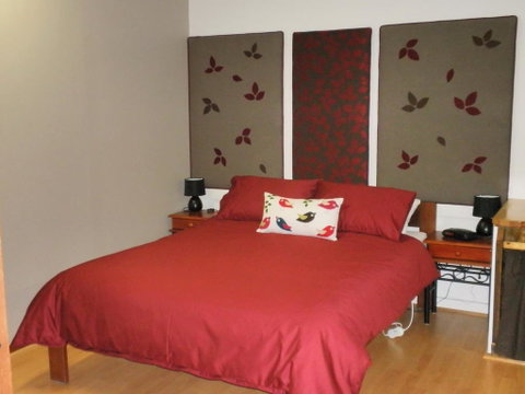 The Cosy Cottage - Accommodation Fremantle 3