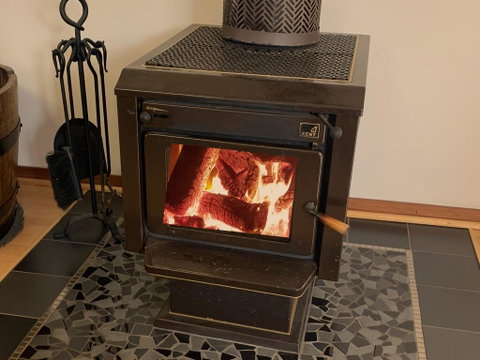 The Cosy Cottage - Accommodation Fremantle 1