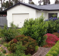 The Cosy Cottage - Accommodation Fremantle