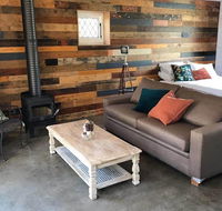 The Cottage - 58 Acre Farm Stay at Hanging Rock - Accommodation Fremantle