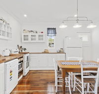 The Cottage on Lamington - Accommodation Fremantle