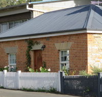 The Cottage South Hobart - Accommodation Fremantle