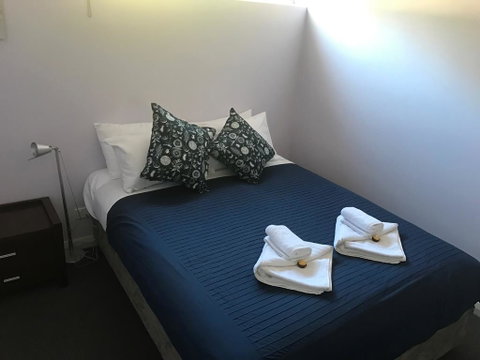 The Cottages At The 1839 - Accommodation Fremantle 0