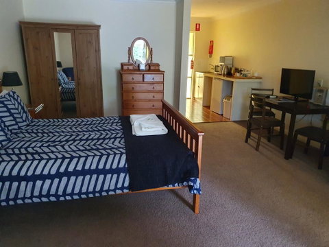 The Cottages At The 1839 - Accommodation Fremantle 2