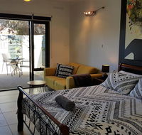 The Courtyard - Accommodation Fremantle