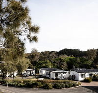 The Cove Jervis Bay - Accommodation Fremantle