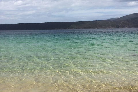 The Cove... On The Rocks At Port Arthur - Accommodation Fremantle 1