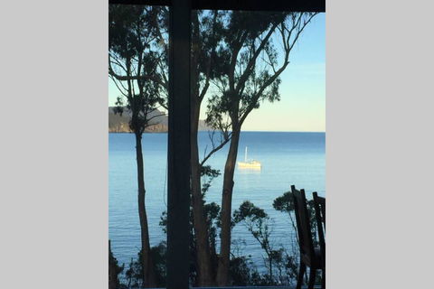 The Cove... On The Rocks At Port Arthur - Accommodation Fremantle 2