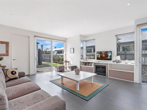 The Craic - Accommodation Fremantle 3