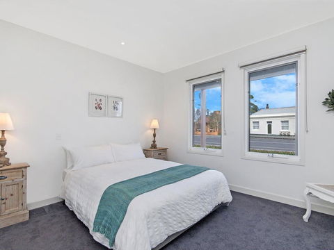 The Craic - Accommodation Fremantle 1