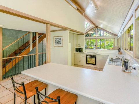 The Crest 2 - At Beautiful Angourie - Accommodation Fremantle 2