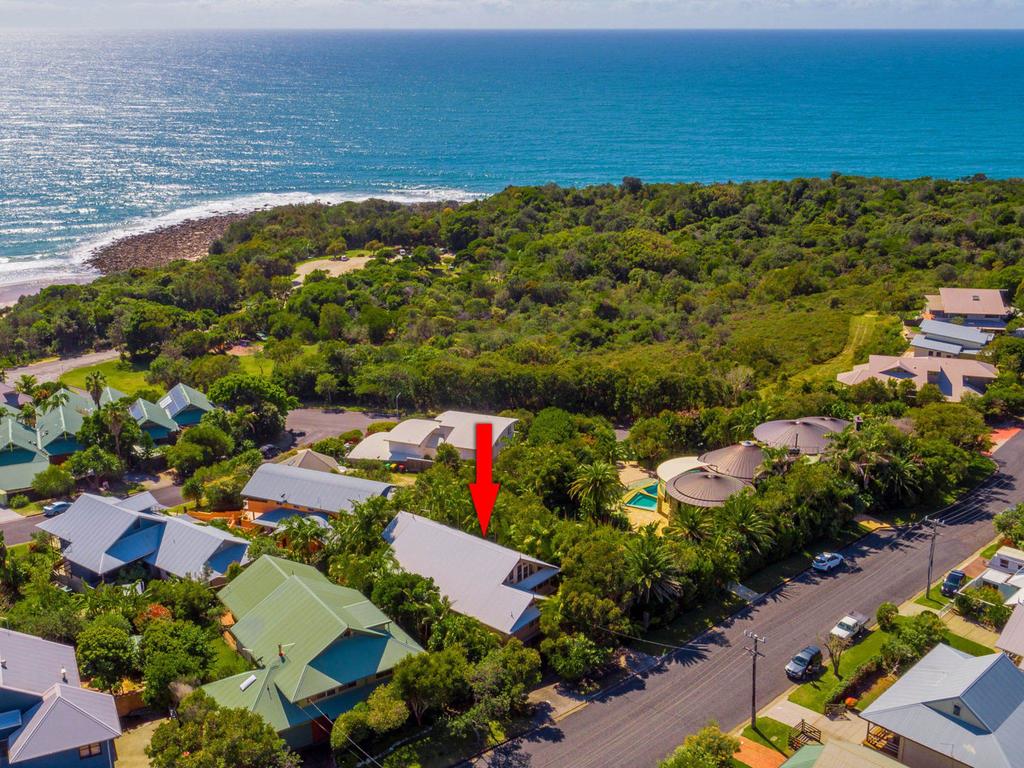 Yamba NSW Accommodation Fremantle