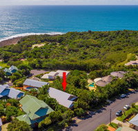 The Crest 2 - At Beautiful Angourie - Accommodation Fremantle