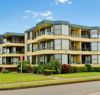 The Crest 6 33 Pacific Drive - Accommodation Fremantle