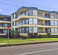 The Crest 8 33 Pacific Drive - Accommodation Fremantle