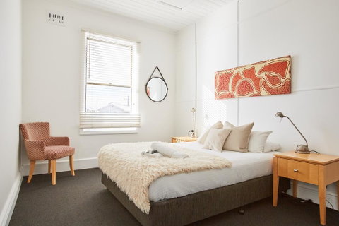 The Criterion Hotel - Accommodation Fremantle 3