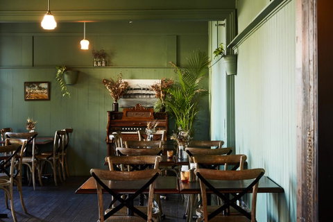 The Criterion Hotel - Accommodation Fremantle 1